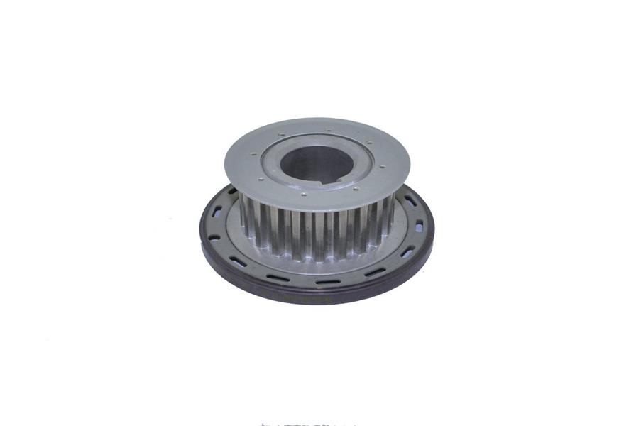 OP 9810698080 Krank Dişlisi P307 Ym-P308-P3008-P5008-Partner Ii-P206-P207-P407-Berlingo Iii-C2-C3-C4-C5-Expert- Nemo-Jumpy-Focus-Fiesta-C Max-Mondeo-Transit-Ds3-Ds4-Ds5 1.4-1.6 Hdi-Tdci