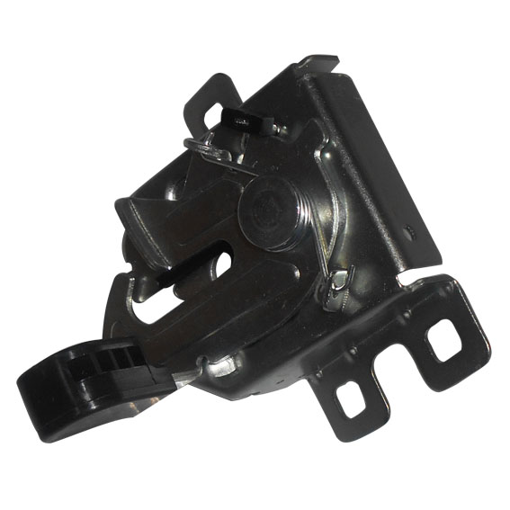 OP 1368070080 Motor Kaput Kilidi Bipper Nemo Fiorino 07>