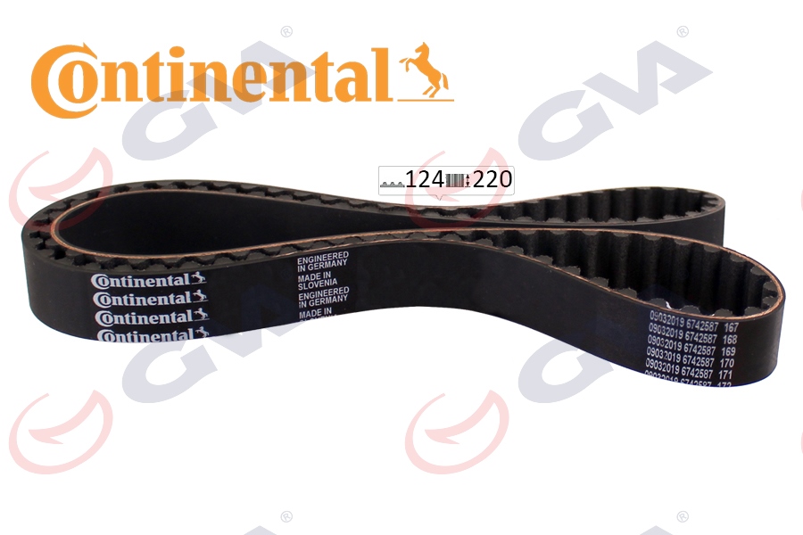 OP 46403659 Eksantrik Kayisi Fiat Palio-Albea-Marea-Grande Punto-Linea-Bravo 1.4 124x220 124 Diş