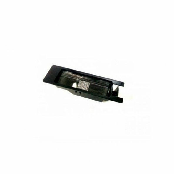 FIAT 51767932 Plaka Lambasi Sag  G.Punto Bravo Ii