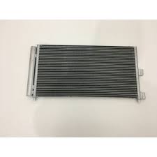 KAL 386000 Klima Radyatörü Al/Al(Jtd) Doblo/Punto/Idea