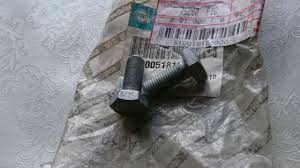 SOD-1012 Karter Muhafaza Civatasi Linea Fiorino