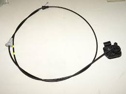 FIAT 51810937 Motor Kaputu Acma Teli   Doblo Iii