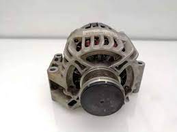 OP 52003517 Alternator 90 Amper Doblo Albea Fiorino Grande Punto Astra H Corsa C Combo C 1.3 Multijet Euro5