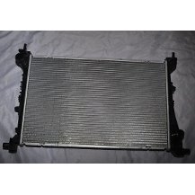 KLR-363915 Su Radyatoru ( Fiat Egea 1.3 Mjet 1.4 15- )