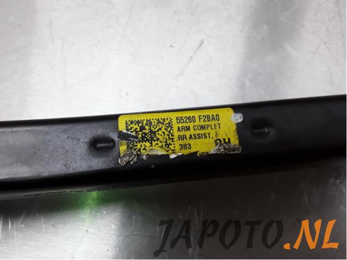 FIAT 52068510 Sizdirmaz Conta            Ege M
