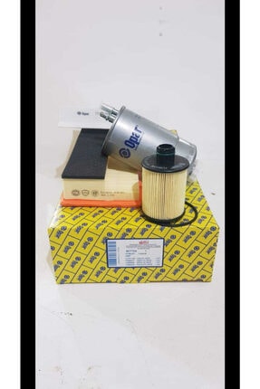 FIAT 55179979 Filtre Seti  Doblo