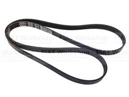 FIAT 55214074 V Kayisi 6pk1706 Doblo/407/Partner/Berlingo/Ford