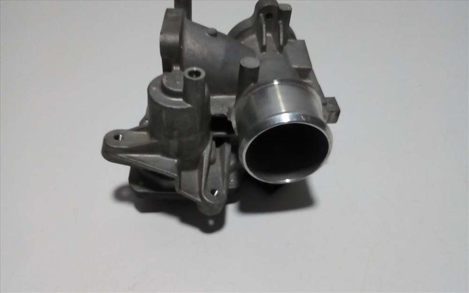 WHL-729002D Egr Valfi Opel Combo D Corsa E 1.3 Cdti