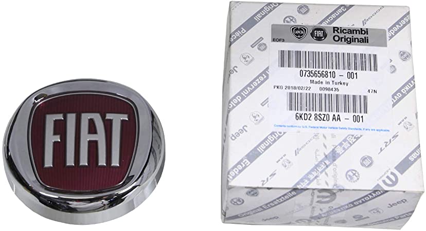 FIAT 735656810 Arka Bagaj Armasi  Egea