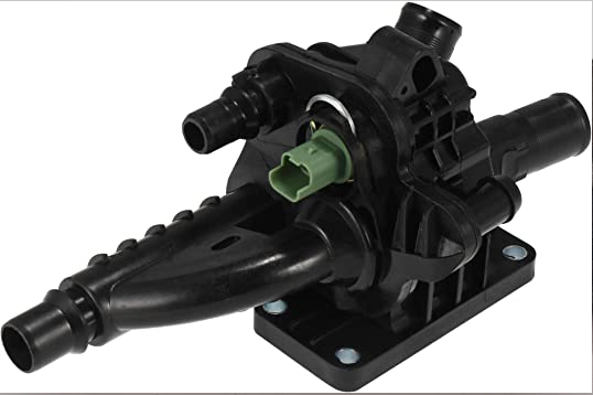 VER-TH7243.83J Termostat Opel Crossland Citroen Ds4 C-Elysse C3 Berlingo Peugeot 207 301 308 3008 1.6 Dizel
