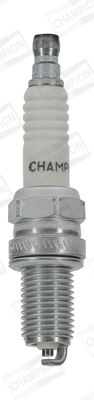 CHAMPION CCH810 Buji Fiat Linea 09> Punto 09> Egea 16> Bravo Ii 07>14 Panda 12> 1.2 1.4