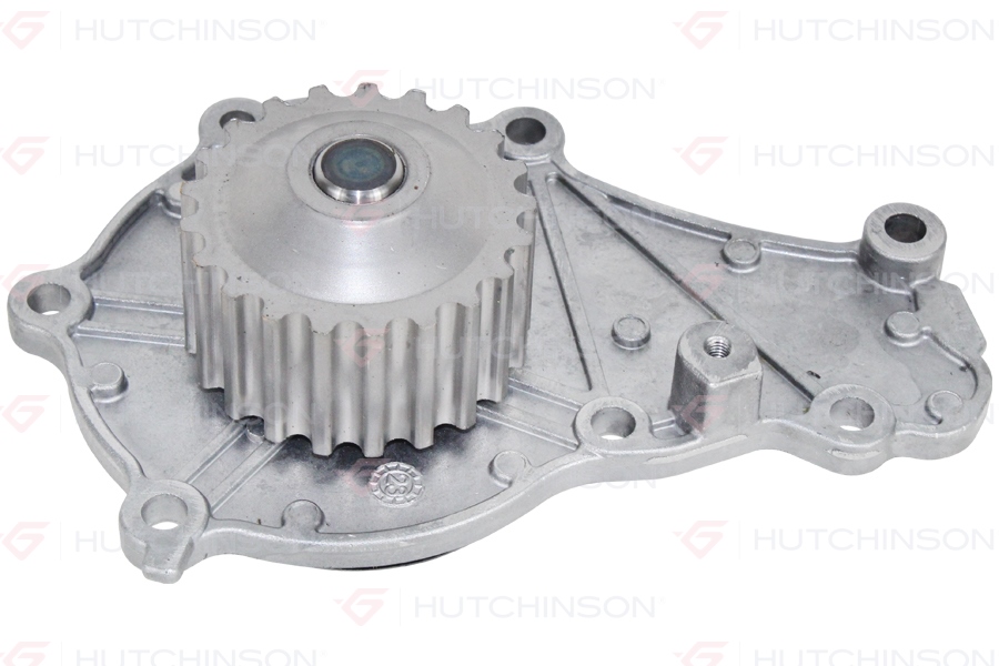 HUTCHINSON WP59 Devirdaim Peugeot P206-P207-P208-P307-P308-P1007-P2008-Bipper Citroen C1-C2-C3-Ds3-Xsara-Nemo 1.4 Hd I Dv4 Fiesta-Fusion 1.4 Tdci