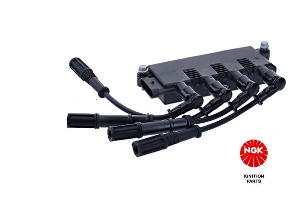 NGK 49086 Ateşleme Bobini Fiat 500 09> Doblo 05> Grande Punto 07> Linea 07> Palio 05> 1.4
