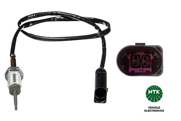 NGK 93093 94974 Sicaklik Sensörü A4 2.0 Tdi 08 > A4 2.0 Tdi Quattro 08 >