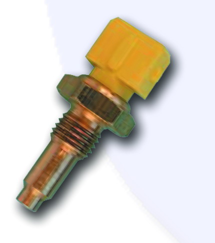 UNUVAR 9636-2 Hararet Müşürü Isi Sensörü Fiat Tofaş