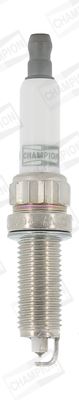 CHAMPION OE203 Buji Tek Tirnak Peugeot 207 208 308 508 2008 3008 5008 Citroen Berlingo C3 C4 C5 Ds3 Ds4 Ds5 1.6 Vti Opel Grandland 1.6 Xhl