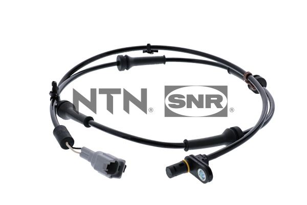 SNR ASB16802 Tekerlek Hiz Sensörü Arka Nisasn Qashqai 2 J10-Jj10 1.5dci-1.6-2.0