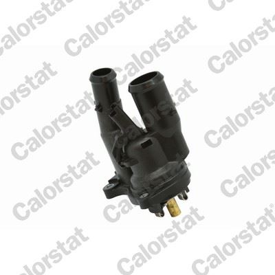VERNET TE7089.98J Termostat Komple Ford Focus-Cmax-Mondeo-Fiesta 04> 1.6 Benzin 2 Çikiş