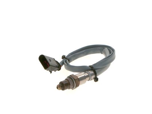 BOSCH 0258030296 Oksijen Sensörü Tiguan-Touran