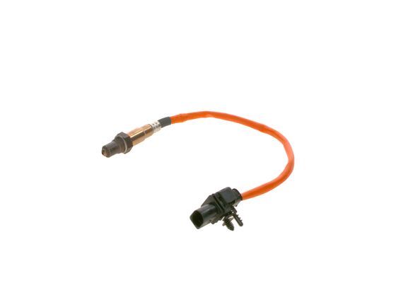BOSCH 0281004537 0281004526 Oksijen Sensörü 500l-Doblo-Giulietta-Tipo 16