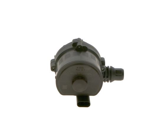 BOSCH 0392023509 Ilave Su Pompasi Bmw B46 B48 F20 F22 F40 F44 F45 F46 F32 F33 F34 F36 G20 G30 G32 G11 G12 F48 G01 G02