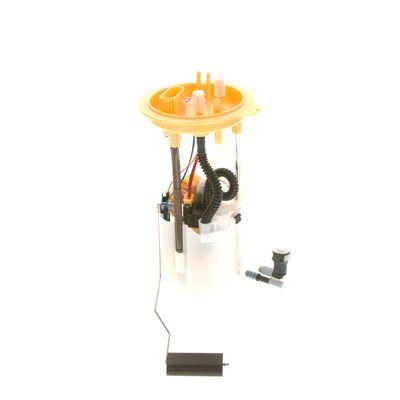 BOSCH 0580204353 0580204329 Elektrikli Yakit Pompasi Caddy Alltrack-Caddy Iv