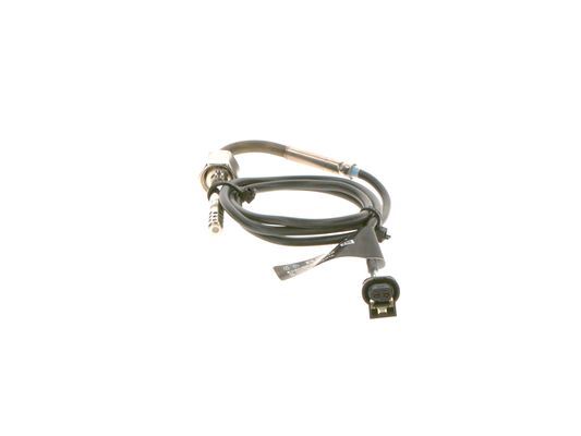 BOSCH 0986259040 Egzoz Sicaklik Sensoru Kat. Sonrasi Mercedes W169 W245