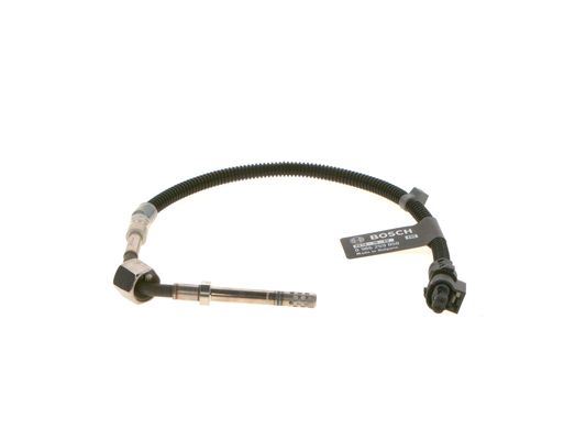 HLL-6PT 010 376-841 Egzos Sicaklik Sensoru Mercedes 212-221