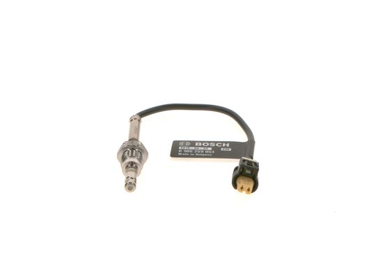 BOSCH 0986259053 Egzoz Sicaklik Sensoru Kat. Oncesi Mercedes W169 W245