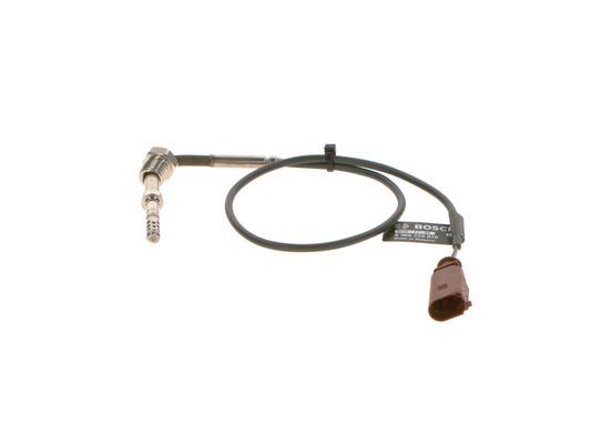BOSCH 0986259070 Egzoz Gaz Sicaklik Sensörü