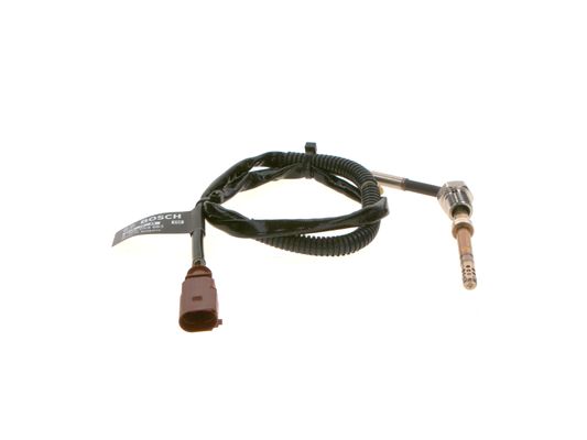 BOSCH 0986259083 Egzoz Gaz Sicaklik Sensörü Amarok