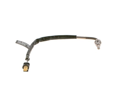 BOSCH 0986259086 Egzoz Sicaklik Sensoru Kat. Oncesi Mercedes W204 W164 W221 W447