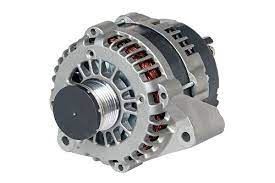 BOSCH 1986A00013 Alternator
