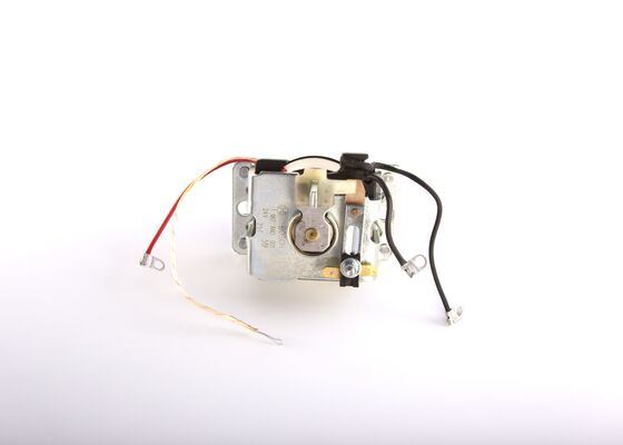 BOSCH 1987AN0001 Kontrol Rölesi