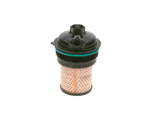 BOSCH F026402247 Yakit Filtresi Renault Megane Iv 15> Talisman 15> Scenic Iv 15> Espace 16> 1.5dci 1.6dci
