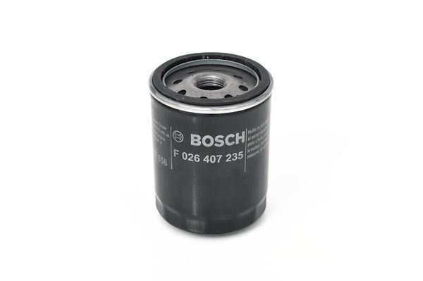BOSCH F026407235 Yağ Filtresi Mazda Bt50 Un Ford Ranger Et 07-11 2.5/3.0 Tdci