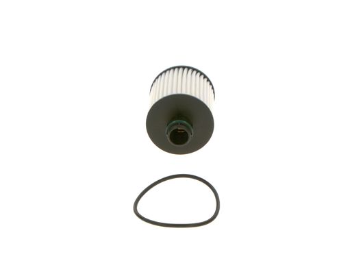 BOSCH F026407259 Yağ Filtresi Alfa Romeo; Citroen; Fiat; Opel; Peugeot; Vauxhall 500l 1.3 Multijet; 500x 1.3 Multijet