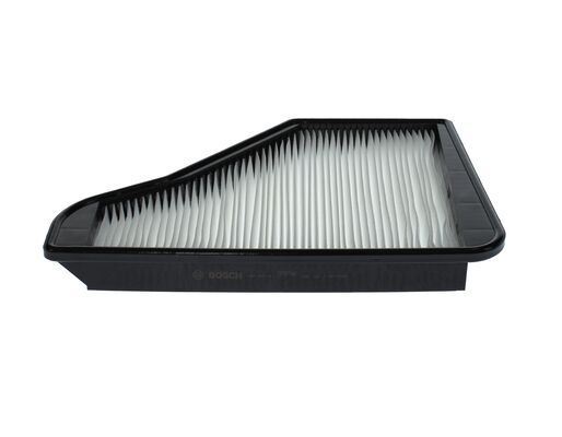 BOSCH 1987435116 Polen Filtresi Mercedes S-Class W140 C140