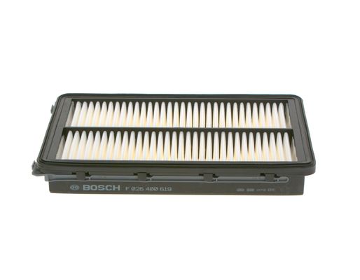 BOSCH F026400619 Hava Filtresi Santa Fe-Sorento