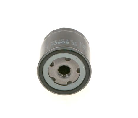BOSCH F026407229 Yağ Filtresi Acclaim-Caravan 1-2-3-Cherokee-Voyager 1-2-3-4-Wrangler 2-3