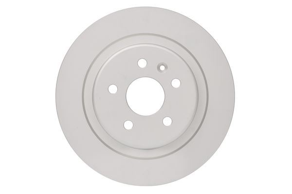 BOSCH 0986479D90 Arka Fren Diski Opel Astra K 15>22 288x45x5 Dolu