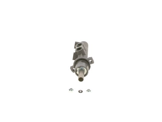 BOSCH F026003135 Fren Ana Merkez Ford Mondeo 01> Çap: 23.81mm Deposuz