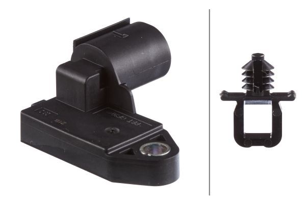 HELLA 6DD008622991 Fren Pedal Müşürü Golf6/7-Jetta-Passat-Caddy-Amarok-A3-Leon 10 >