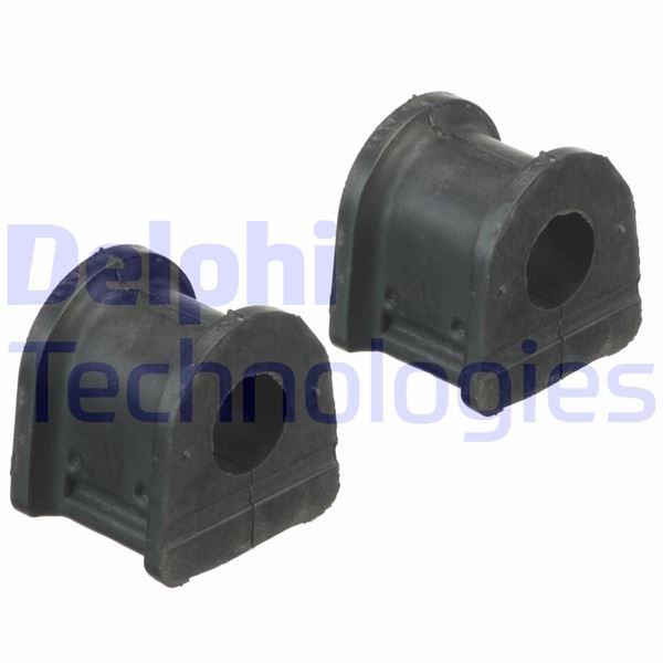 DELPHI TD1140W Viraj Demir Lastigi On Mercedes Sprinter B906 06>