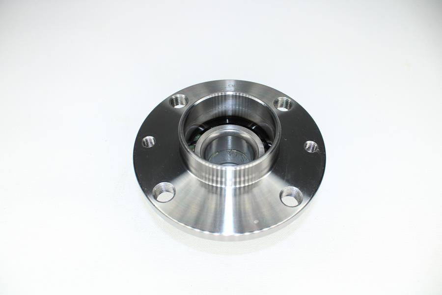 MOTORTEC TMP0424 Arka Teker Poryasi Rulmanli Tempra-Doblo-Palio-Albea-Marea Abs Siz 4 Bijon 30x117x61.7