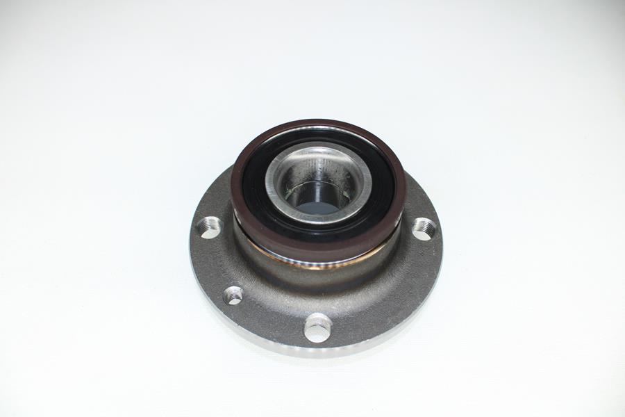MOTORTEC TMP0425 Arka Teker Poryasi Rulmanli Doblo-Bipper-Nemo-Tempra-Marea-Palio-Siena-Punto-Fiorino-Linea Abs Li 30x117x61.7