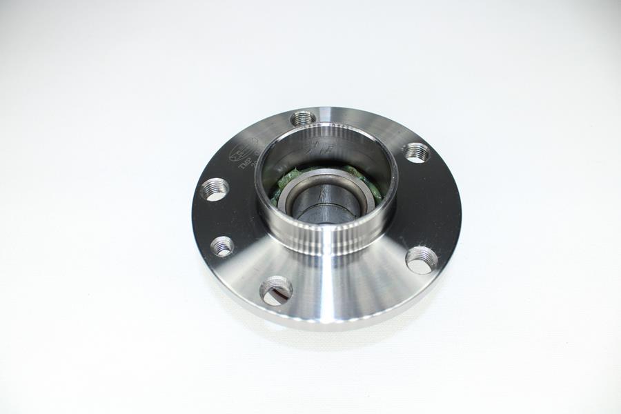 MOTORTEC TMP0429 Arka Teker Poryasi Rulmanli Fiat Egea 16> 500 L 14> Doblo 10> Fiorino 15> Opel Combo 10> Abs Li