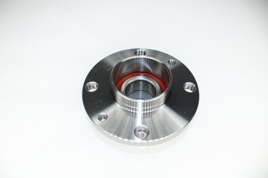 MOTORTEC TMP0430 Arka Teker Poryasi Rulmanli Palio-Marea-Bravo-Punto 96-98 Abs Li 30x117x61