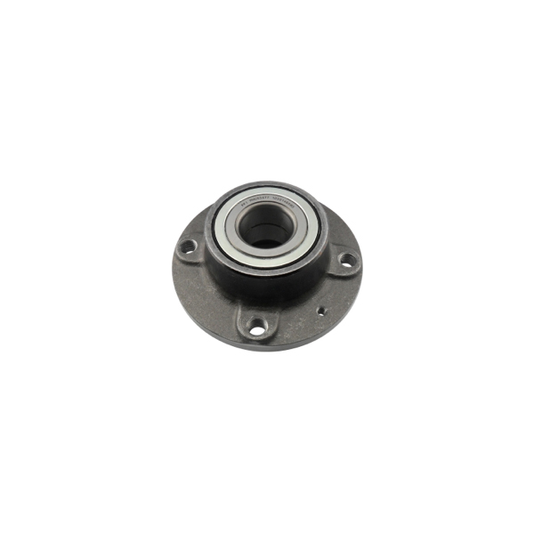 MOTORTEC PEG0801 Arka Teker Poryasi Komple Partner-Berlingo 97> P406 95> Xsara 99> Xantia 95> Abs Siz 4 Delik